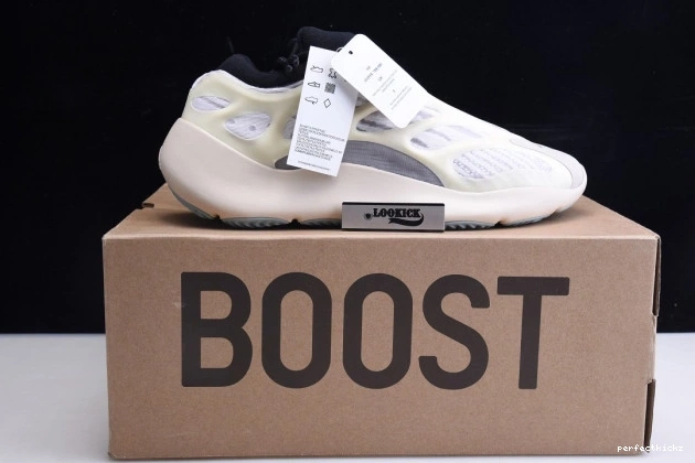 Azael Boost Yeezy V3 FW4980 700 Adidas 0817